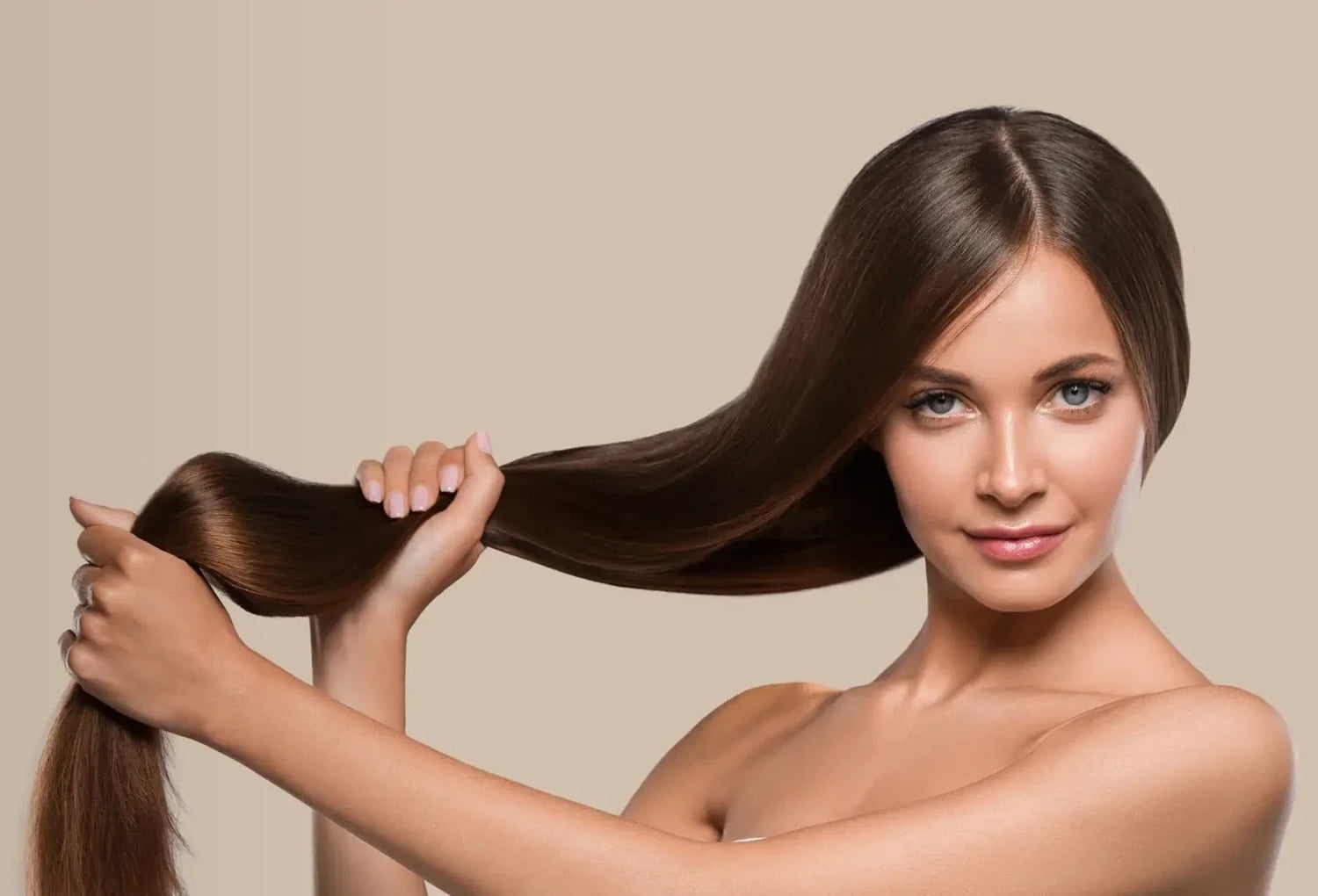 Hair Care Essentials Collection