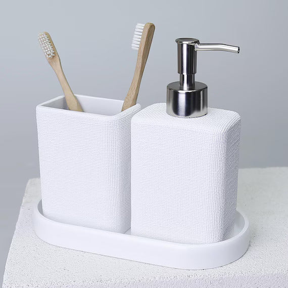 Bathroom Holders & Dispensers