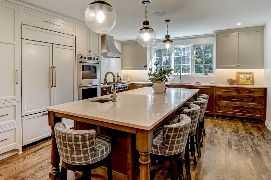 Kitchen & Dining Collection