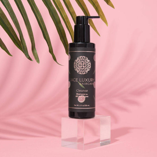 Cleanse Shampoo
