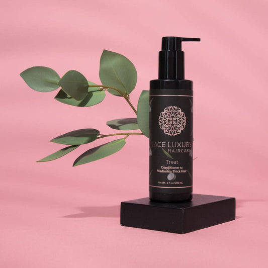 Treat Conditioner (Medium-Thick Hair)