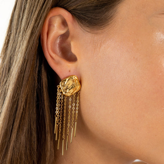 Marisol Drop Earring
