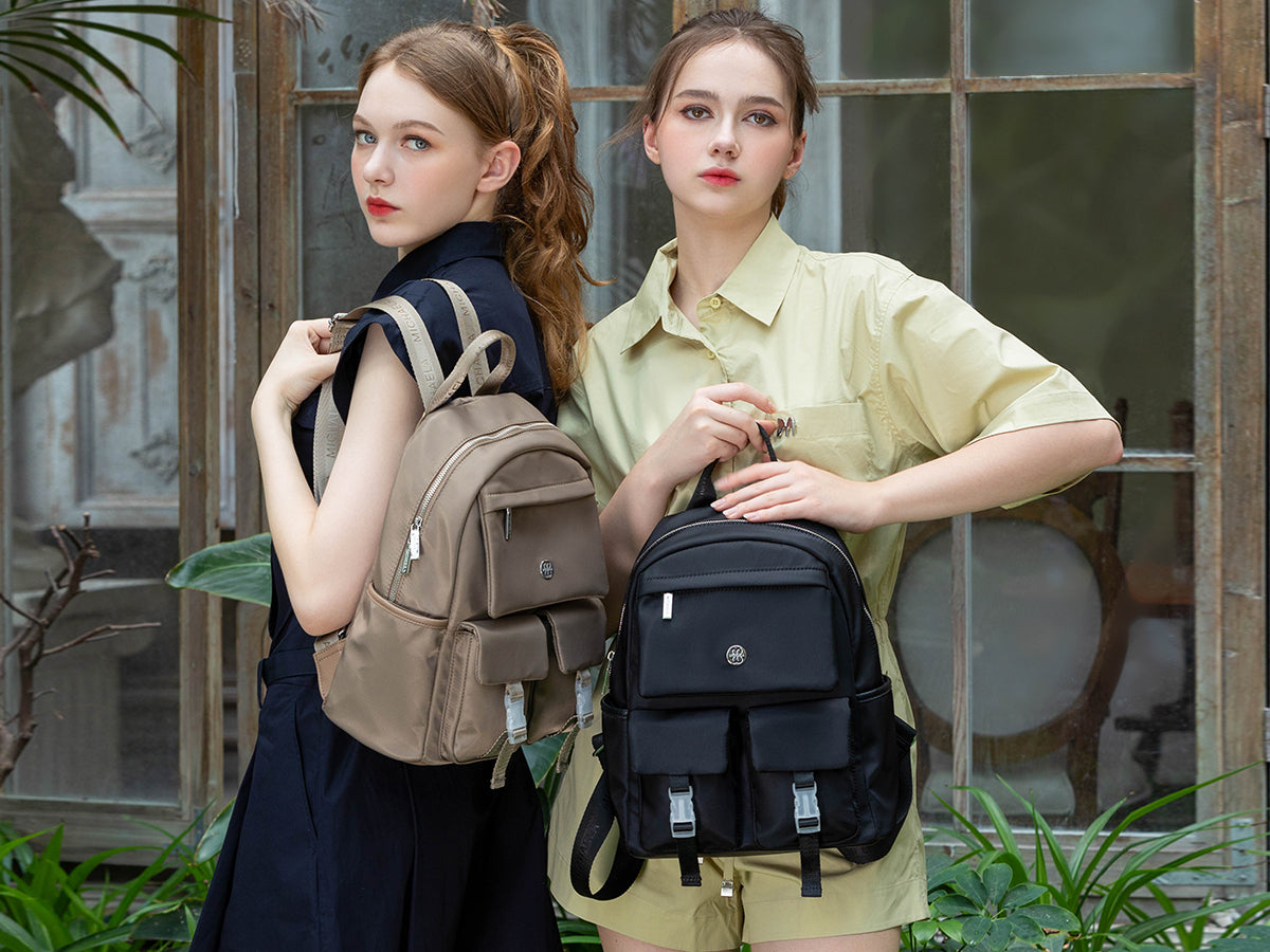 Backpacks & School Bags