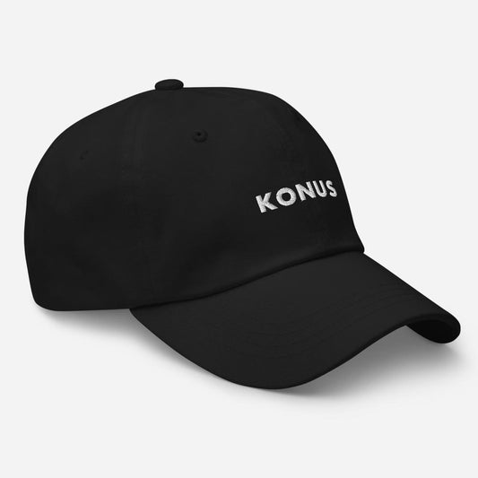 Konus Dad Hat