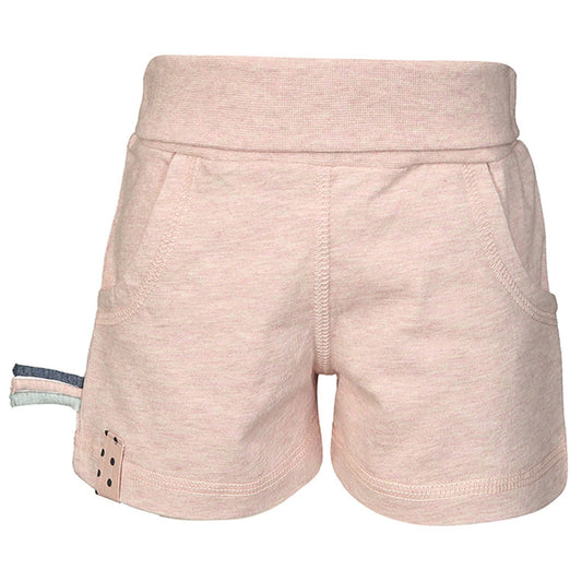 OrganicEra Organic Shorts | Taupe Bamboo