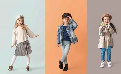 Girls' Sale