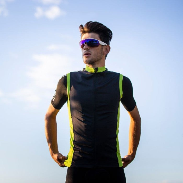 Men's Sports Tops Collection