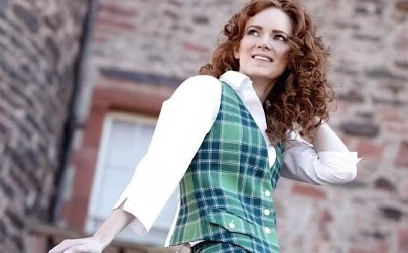 Women’s Vests Collection