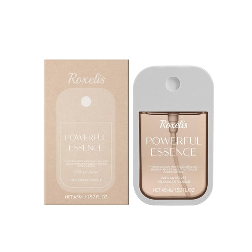Powerful Essence – Women's Body Spray | Roxelis® 25 Edition