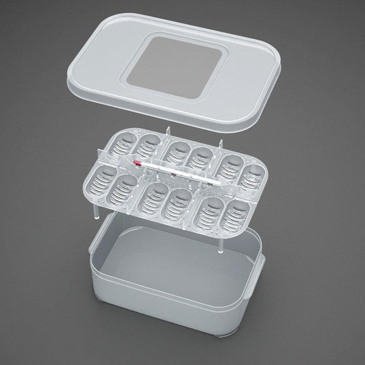 Gecko Egg Incubator: The Perfect Home For Reptile Eggs