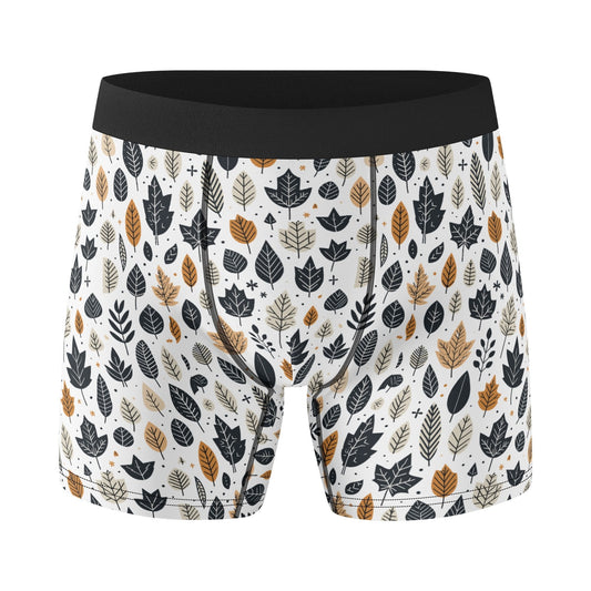 Mens Classic Stretch Trunks & Underwear