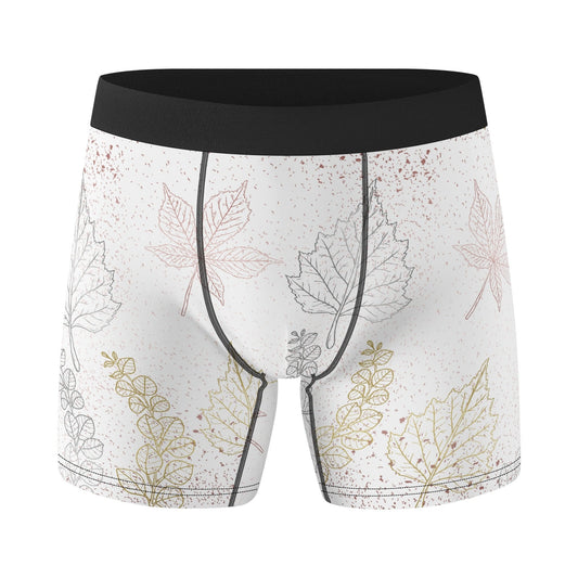 Mens Classic Stretch Trunks & Underwear