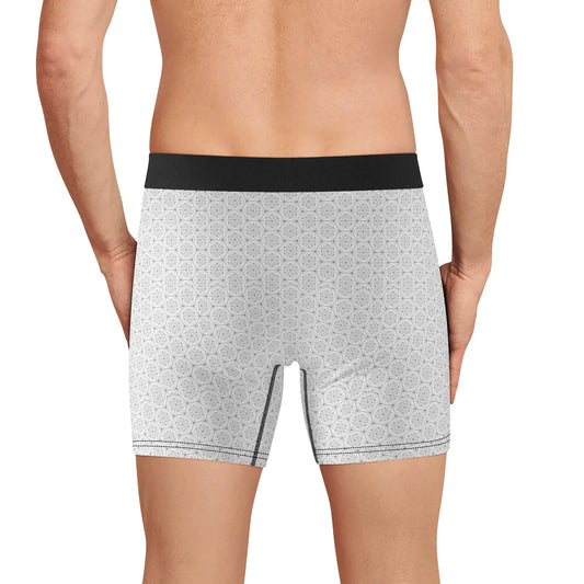 Mens Classic Stretch Trunks & Underwear