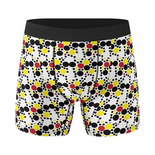 Mens Classic Stretch Trunks & Underwear