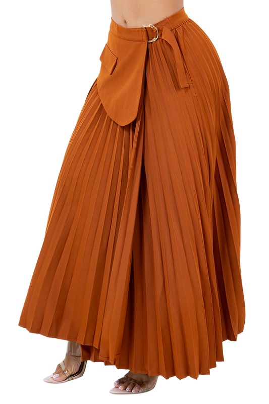 WOMEN FASHION LONG MAXI SKIRTS | Jade Icarus