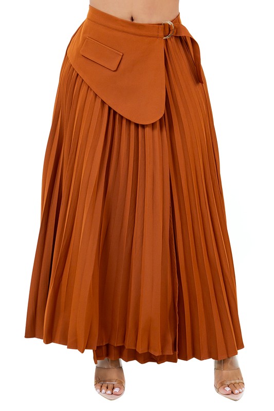 WOMEN FASHION LONG MAXI SKIRTS | Jade Icarus