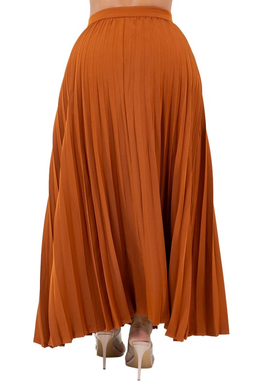 WOMEN FASHION LONG MAXI SKIRTS | Jade Icarus