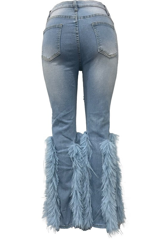 WOMEN FASHION DENIM JEANS | Jade Icarus