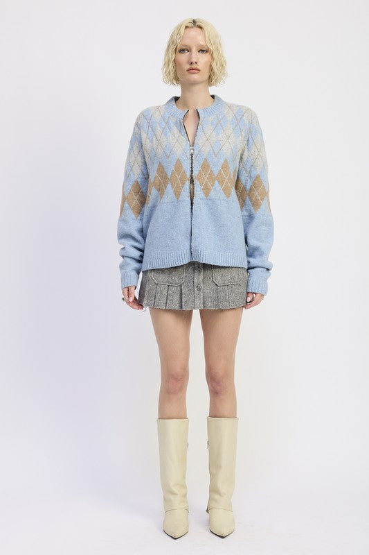 CARGO PLEATED MINI SKIRT | Jade Icarus