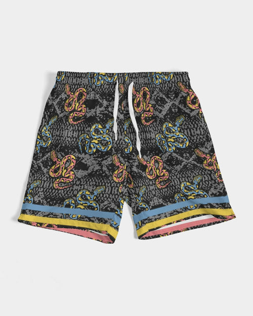 2882Sport™ Pre-Punk-Prep Men's Swim Trunk