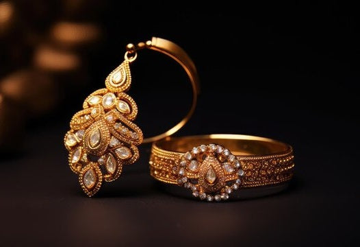 New Jewellery Pieces