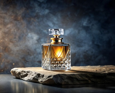 Fragrance Collection