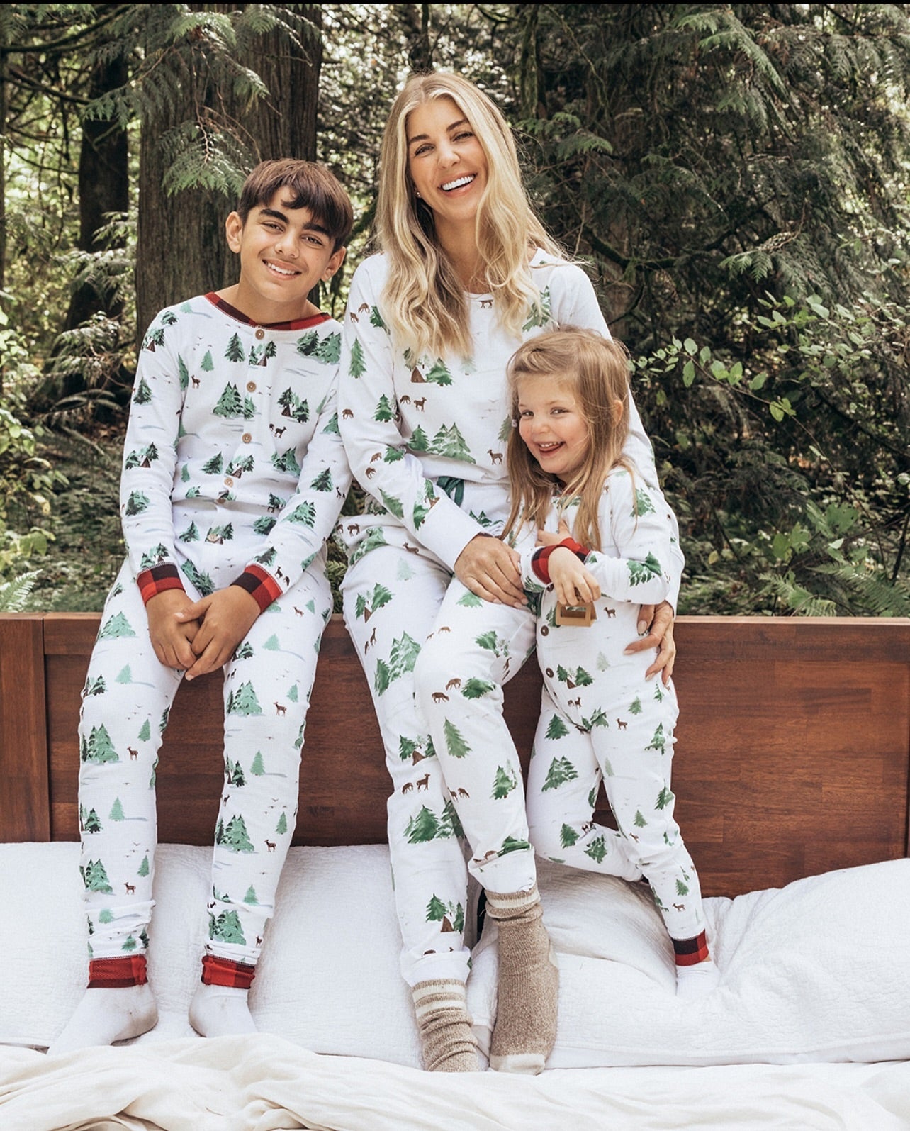 Kids’ Matching Outfit Sets