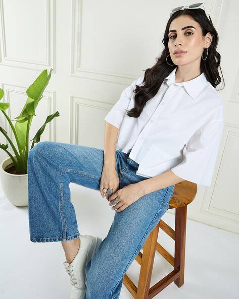 Women's Shirts Collection