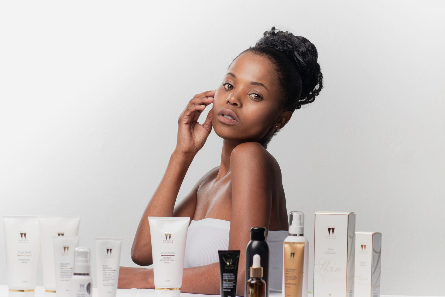 Skin Treatments Collection