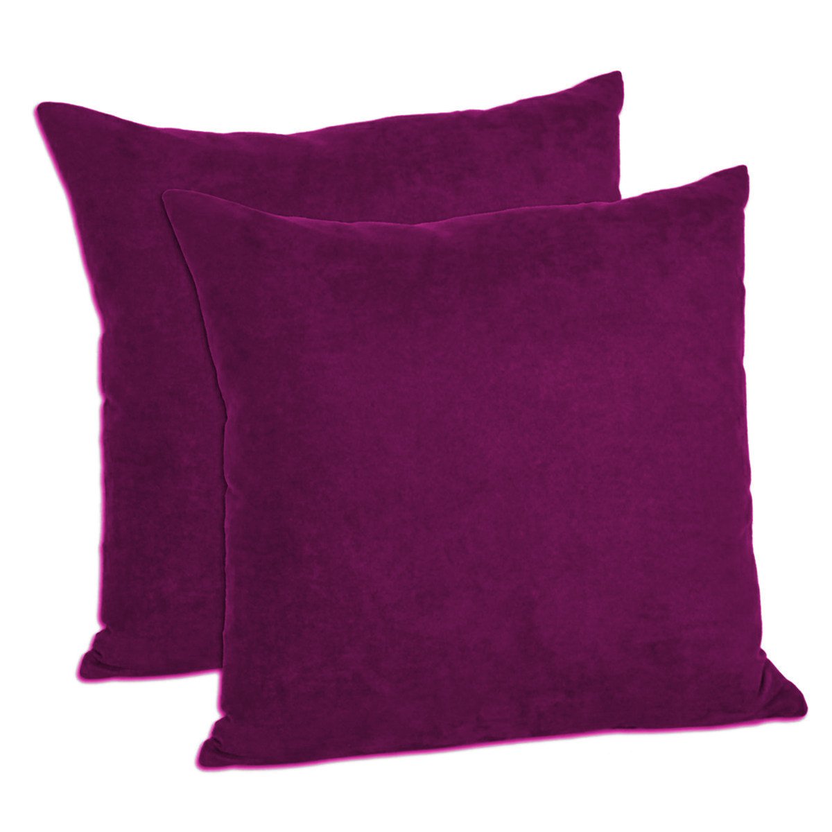 Bed Pillows & Pillowcase Collection