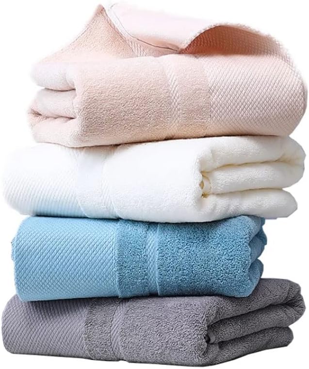 Bath Towels Collection