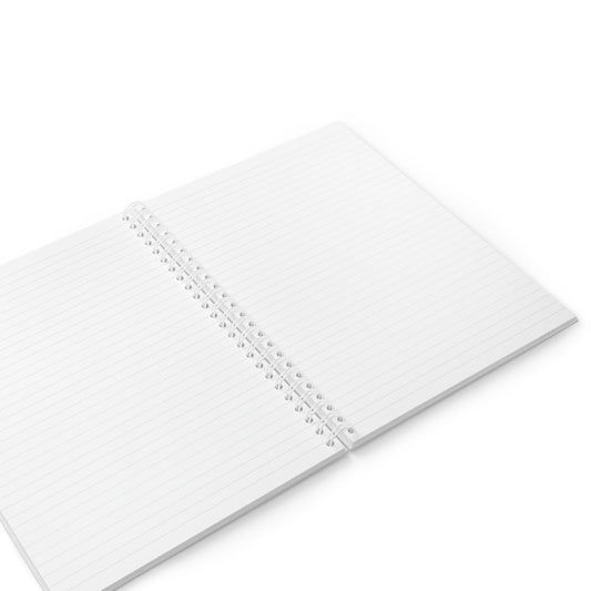 Bliscor Spiral Notebook