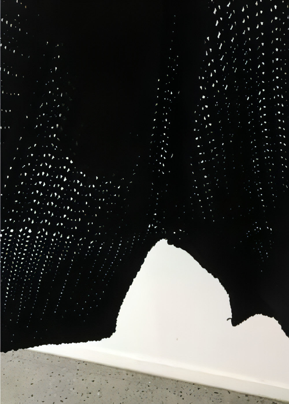 Retro Lazy Coat Loose Mid-length Sweater Jacket Women | Carmine Juneberry