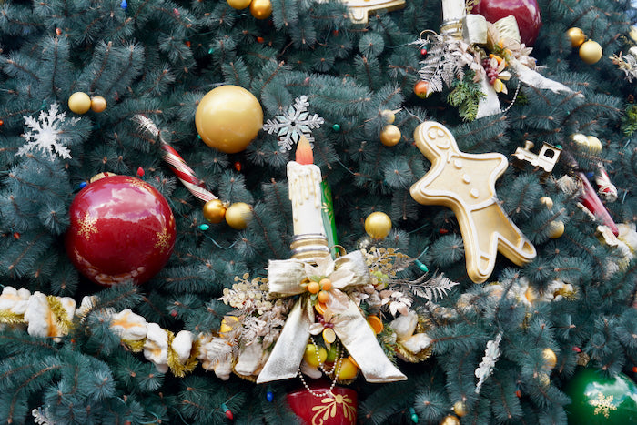 Seasonal Home Decorations