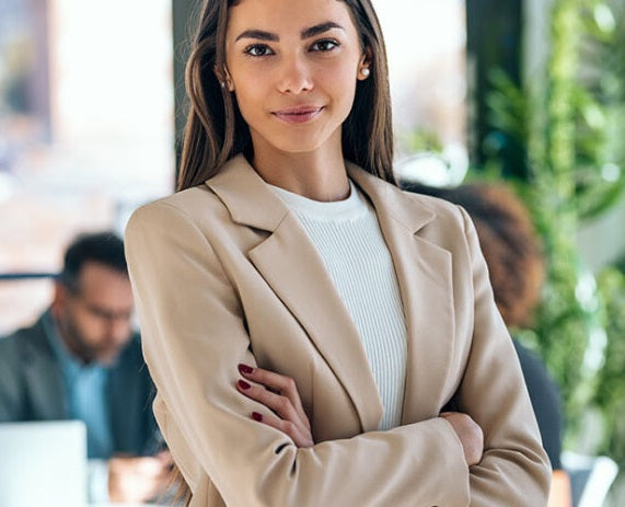 Women's Blazers Collection