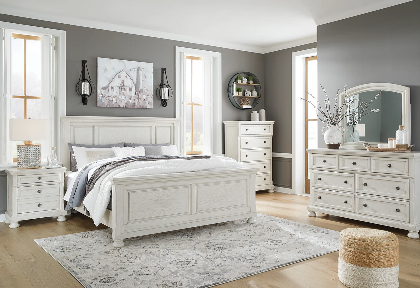 Décor & Storage Sale