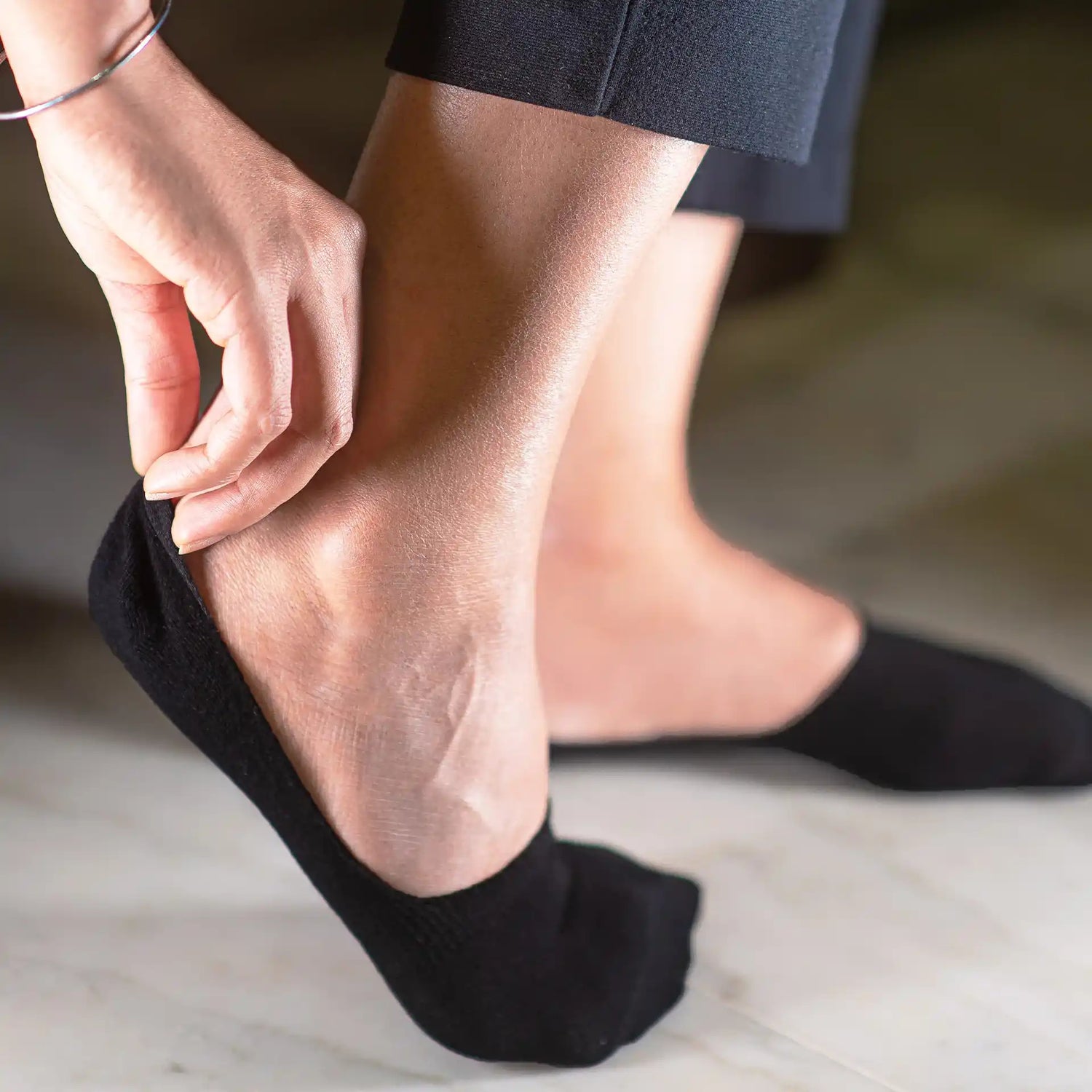 No-Show Socks Collection