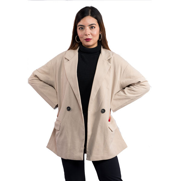 Women’s Blazers & Jackets | Chic Coats & Layering Styles