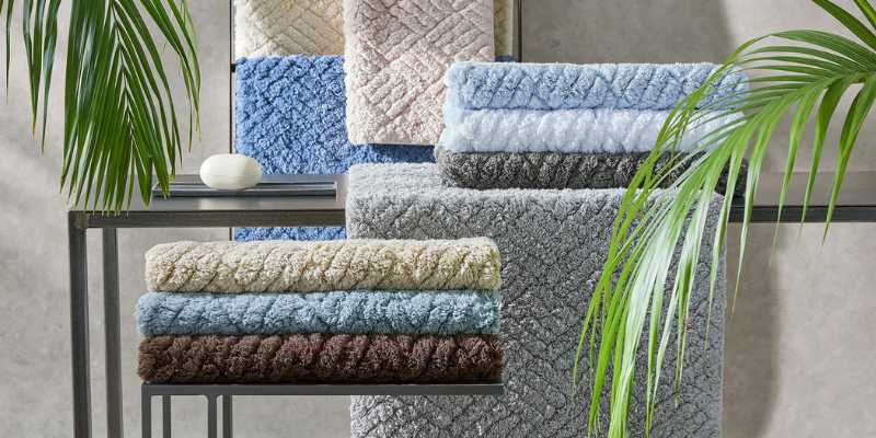 Bath Rugs Collection