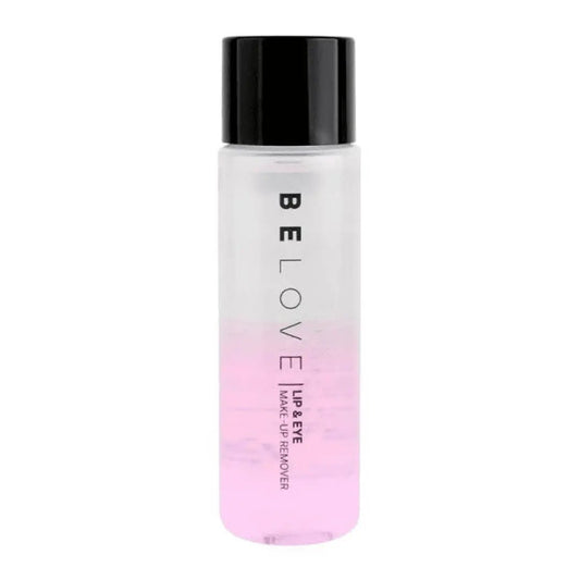 Belove Lip & Eye Makeup Remover