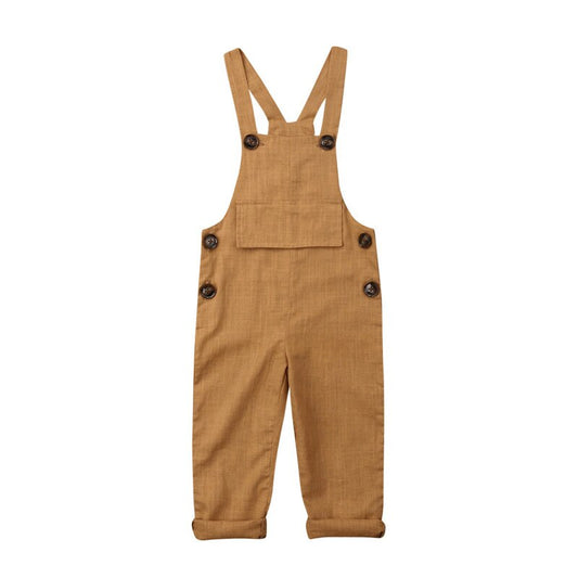 Casual Summer Toddler Kids Baby Girl Boy Romper