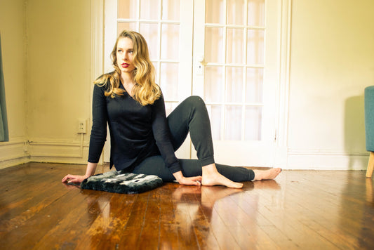 Everyday Joggers | Made of Alpaca Cotton