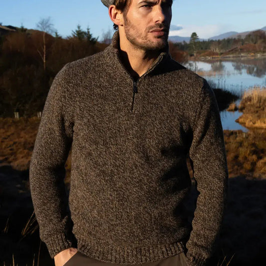 Men's Knitwear Collection