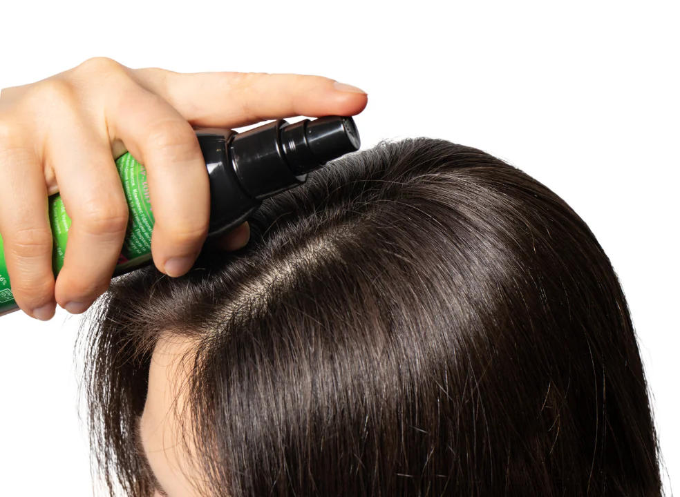 Scalp Care Collection