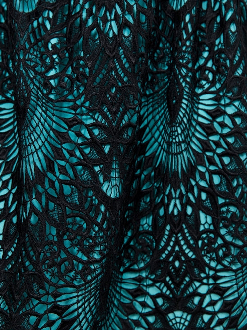 Victoria Skirt | Salmon Bella