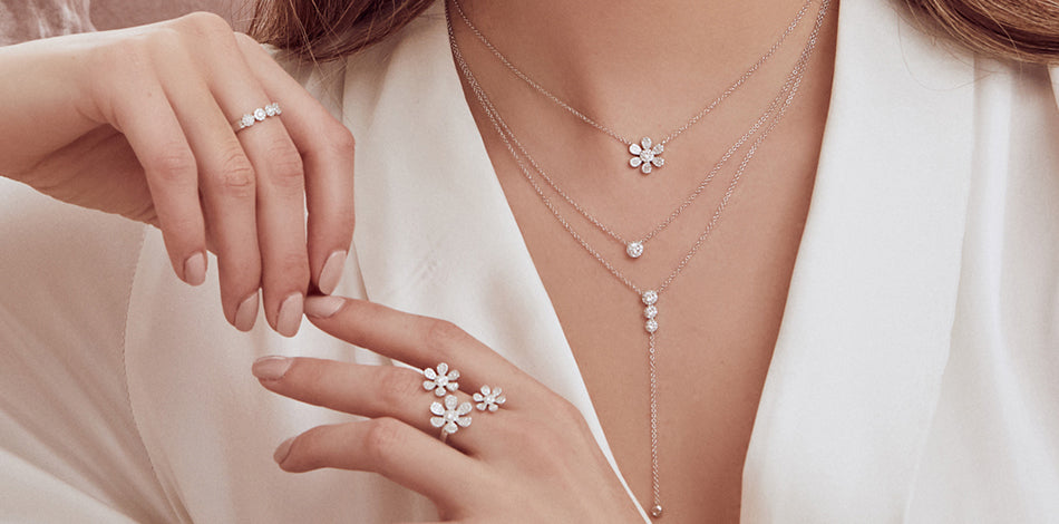 Jewellery Sets Collection