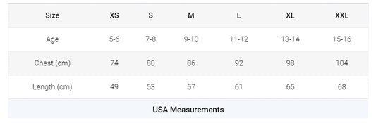 RESPAWN - Kids Hoody Black