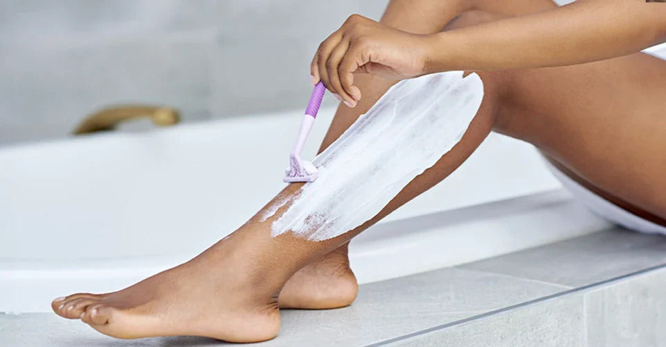 Shaving & Hair Removal Collection