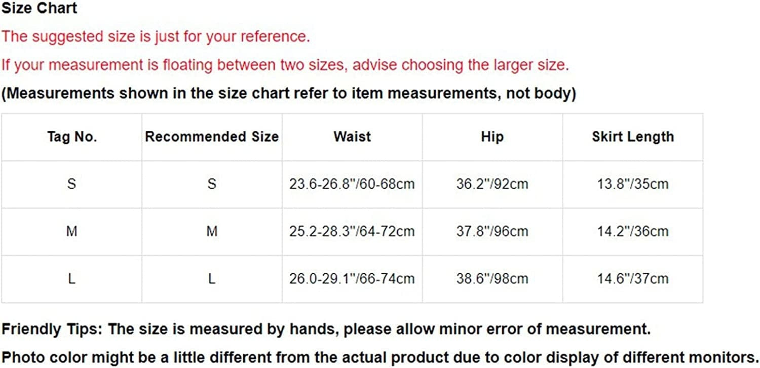 Womens Metallic Shiny Skirts Winter Warm A-Line Mini Skirt | Red Iphigenia