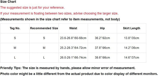 Womens Metallic Shiny Skirts Winter Warm A-Line Mini Skirt | Red Iphigenia